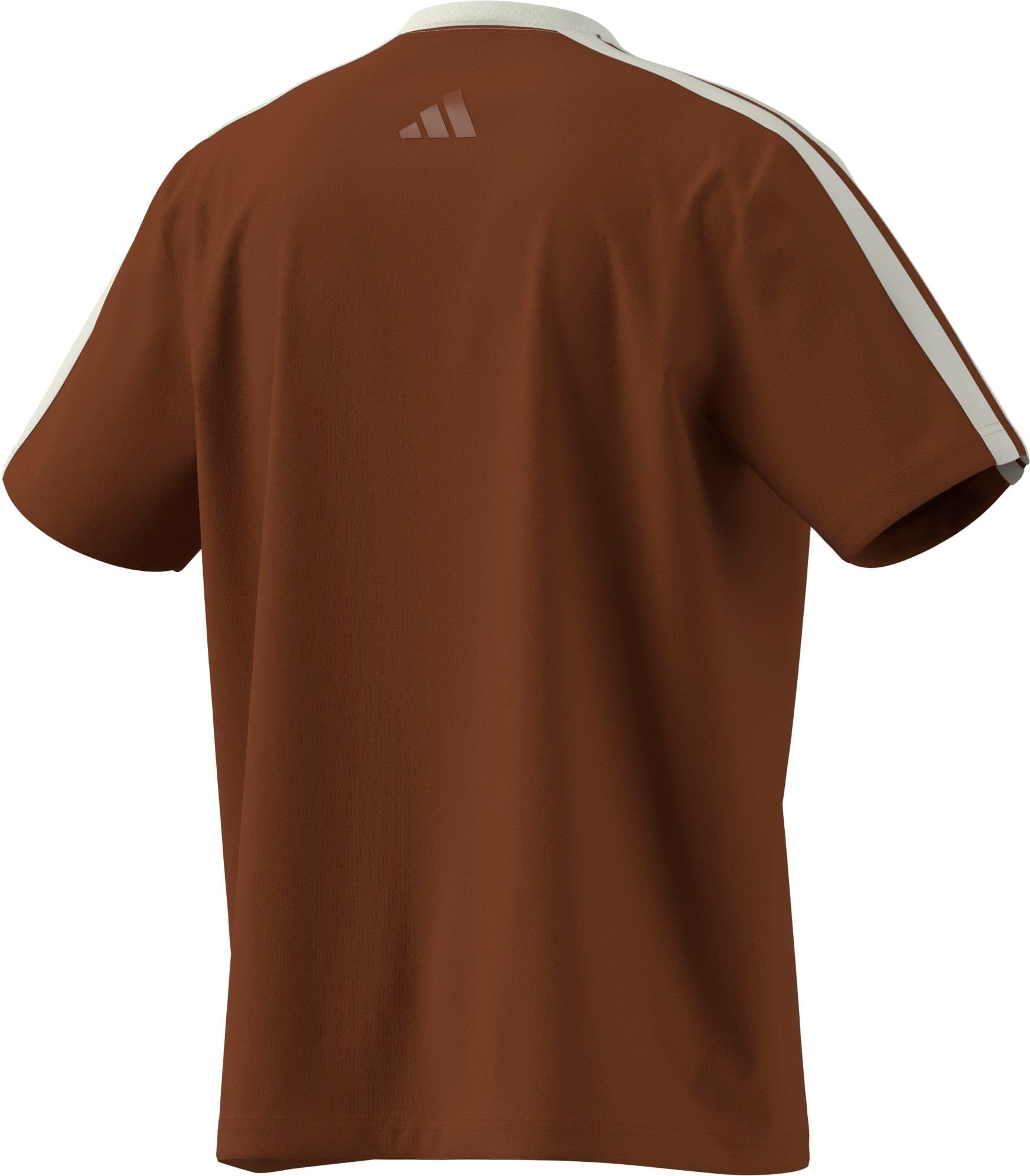 adidas Herren Lux Coffee Cafe Cup Graphic T-Shirt Grafik-T-Shirt (kurzärmlig) (1er Pack)