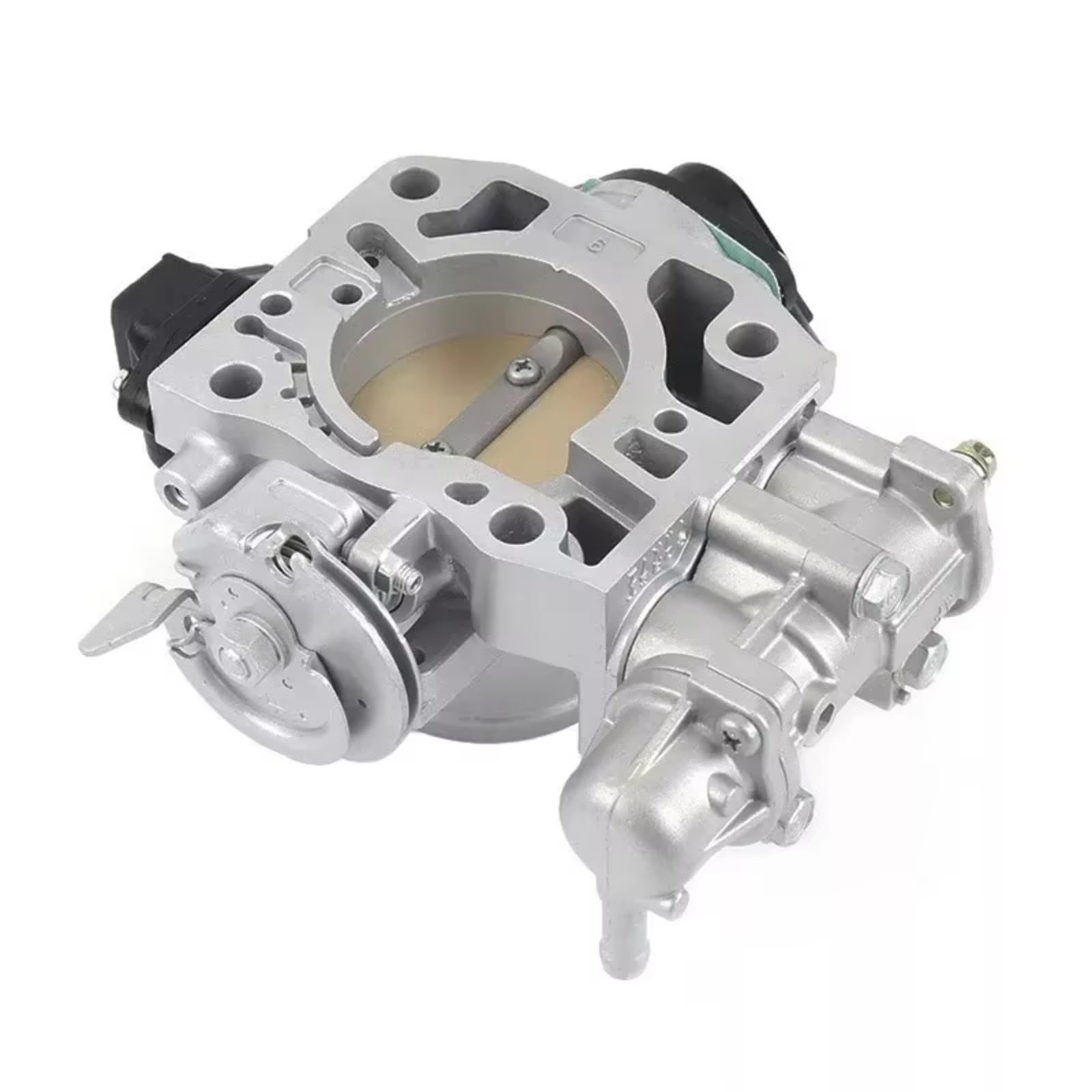 Corps de papillon des gaz mécanique A22-670B00 pour bloc moteur Accord Prelude