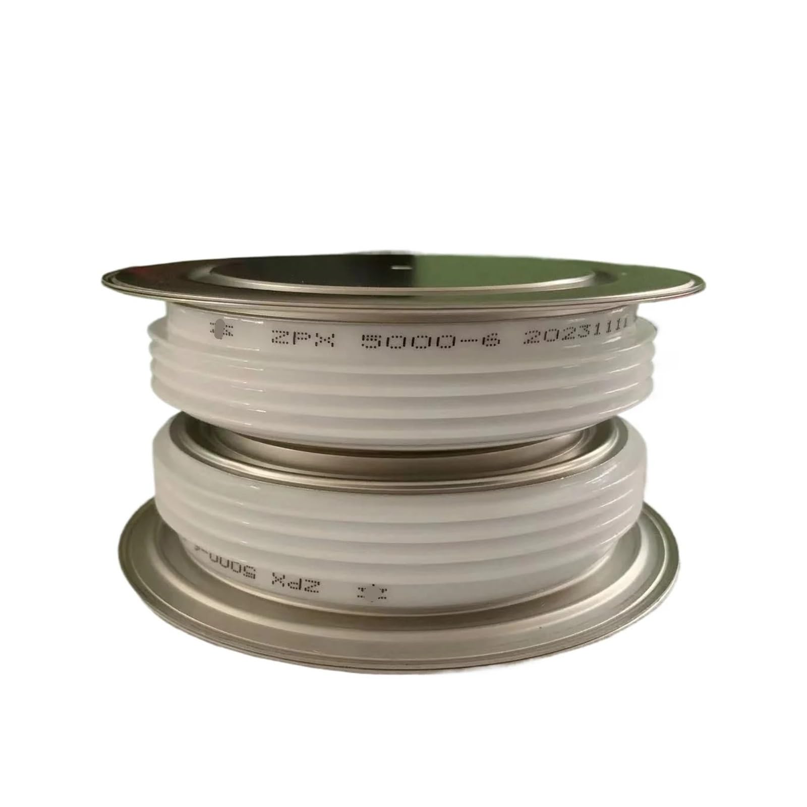 YMUGUEGH ZPX5000-6 Convex Flat Thyristor Rectifier Diode Thyristor