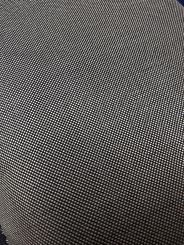 Tuva Textile 40 Yards Bolt of 100% Real Wool Fabric