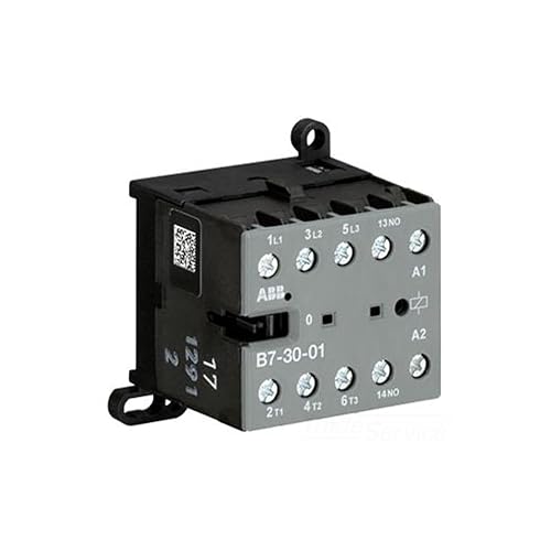 ABB B7-30-01-01 MINI CONTR W24V BOBINA