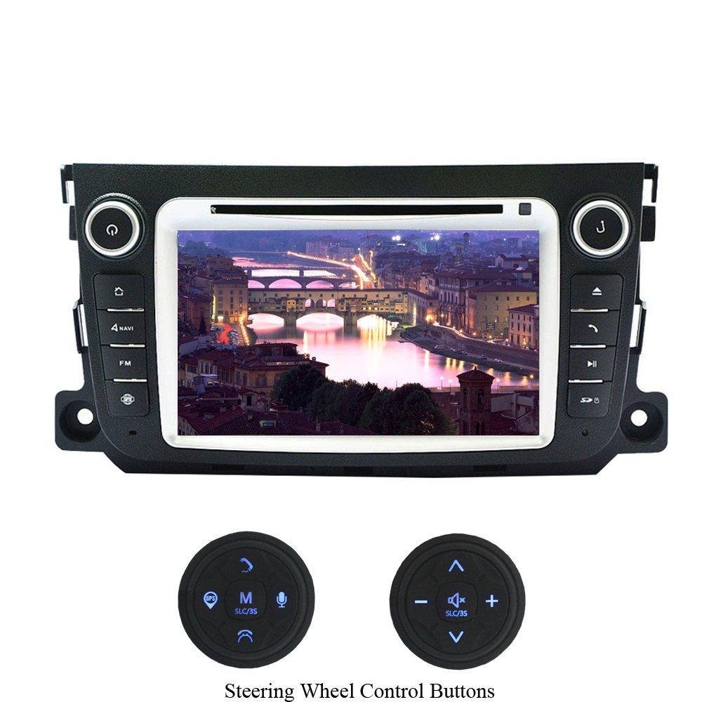 XISEDO Android 7.1 Car Stereo 7