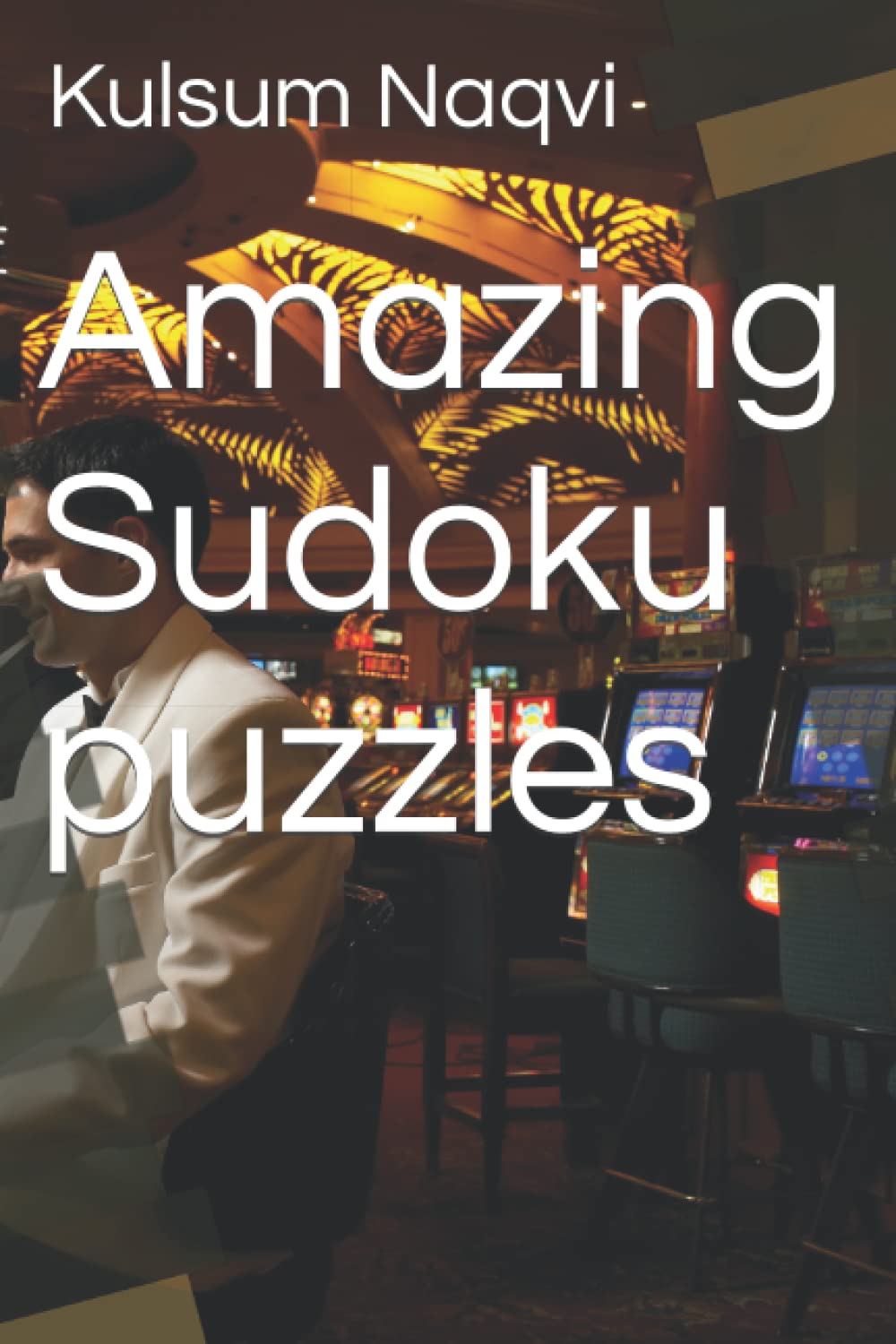 Amazing Sudoku puzzles