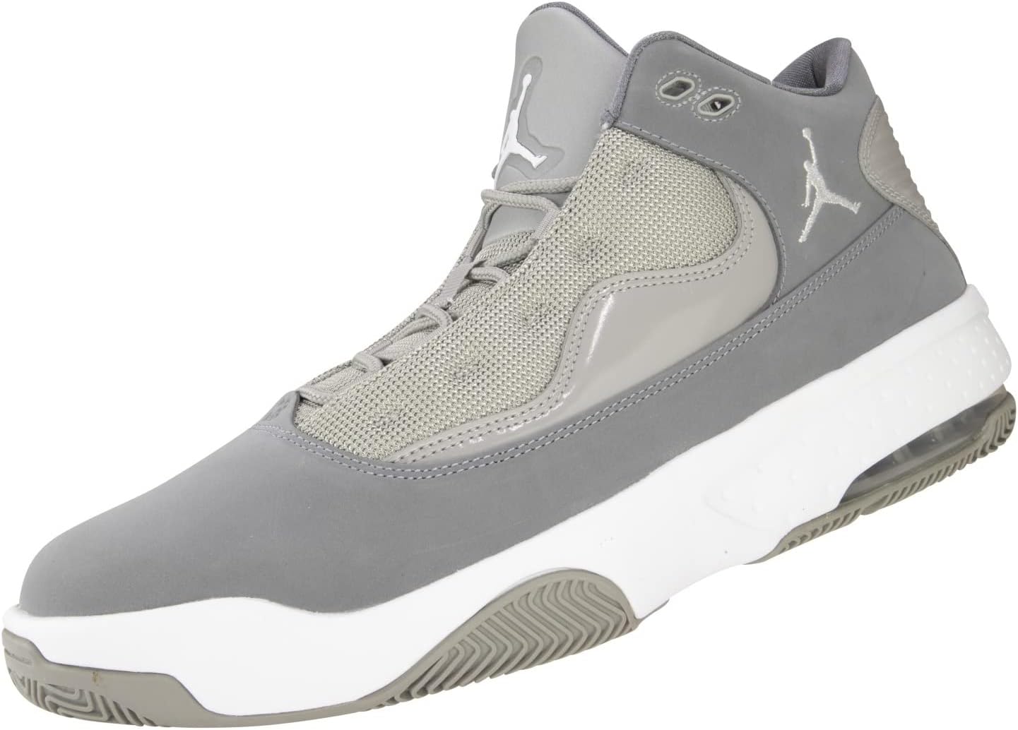 NIKE Men's Jordan Max Aura 2 Basketball Shoe