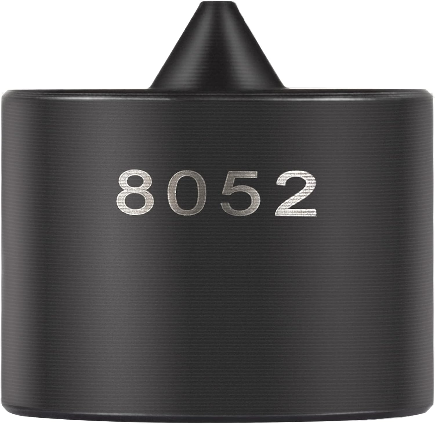 8056 Shaft Protector Set for Use with Grip-O-Matic Pullers or Push-Pullers, Fan Blade, Gear and Bearing Pullers, Compatible with OTC 8056 (Set of 6)