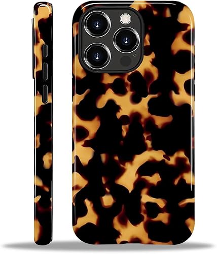 Miniatura 105 de Funda para iPhone 15 Pro Max, Funda Híbrida Resistente 2 en 1 de Cuerpo Completo, Resistente a Golpes, Protección Brillante para iPhone 15 Pro Max -