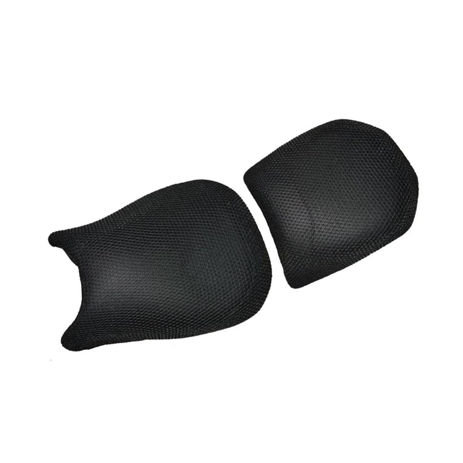 Housse de protection de siège en maille moto R1250GS selle respirante K1600