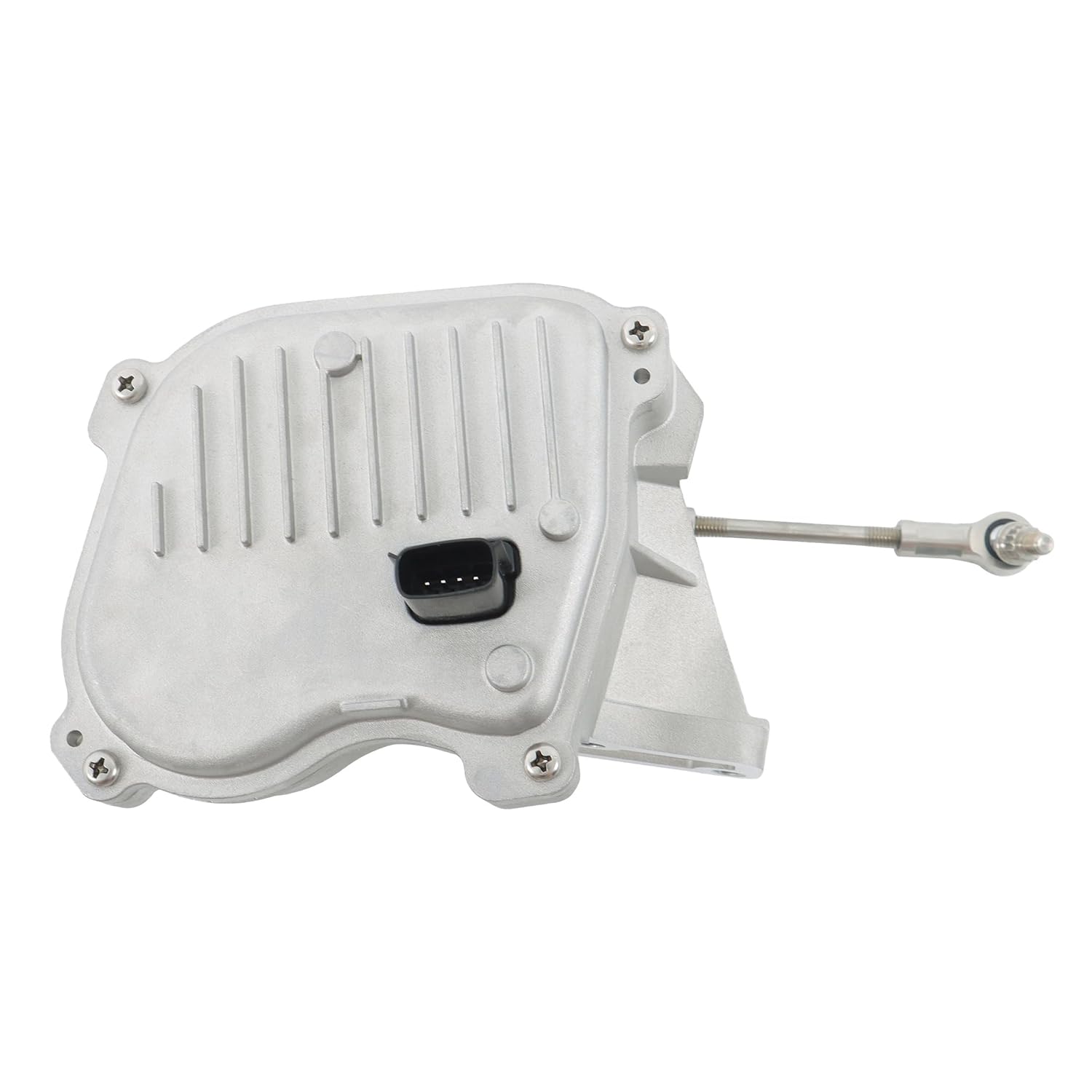 Turbo Turbocharger High Pressure Upgrade Actuator Replacement for Ford F250 F350 450 550 6.4L Diesel 2008-2010 1848304C3R