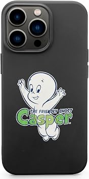 iPhone 13 Pro Max Case, Caspers Christmas, iPhone 13 Pro Max Cover, iPhone 13 Pro Max Cover, Smartphone Case, Compatible Phone Case, iPhone 13/13Pro/13mini/13promax Case, Compatible Phone Case,