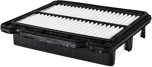 Filtro de aire compatible con Chevrolet Aveo 2004 2005 2006 2007 2008 2009 2010 2011 PC-555076