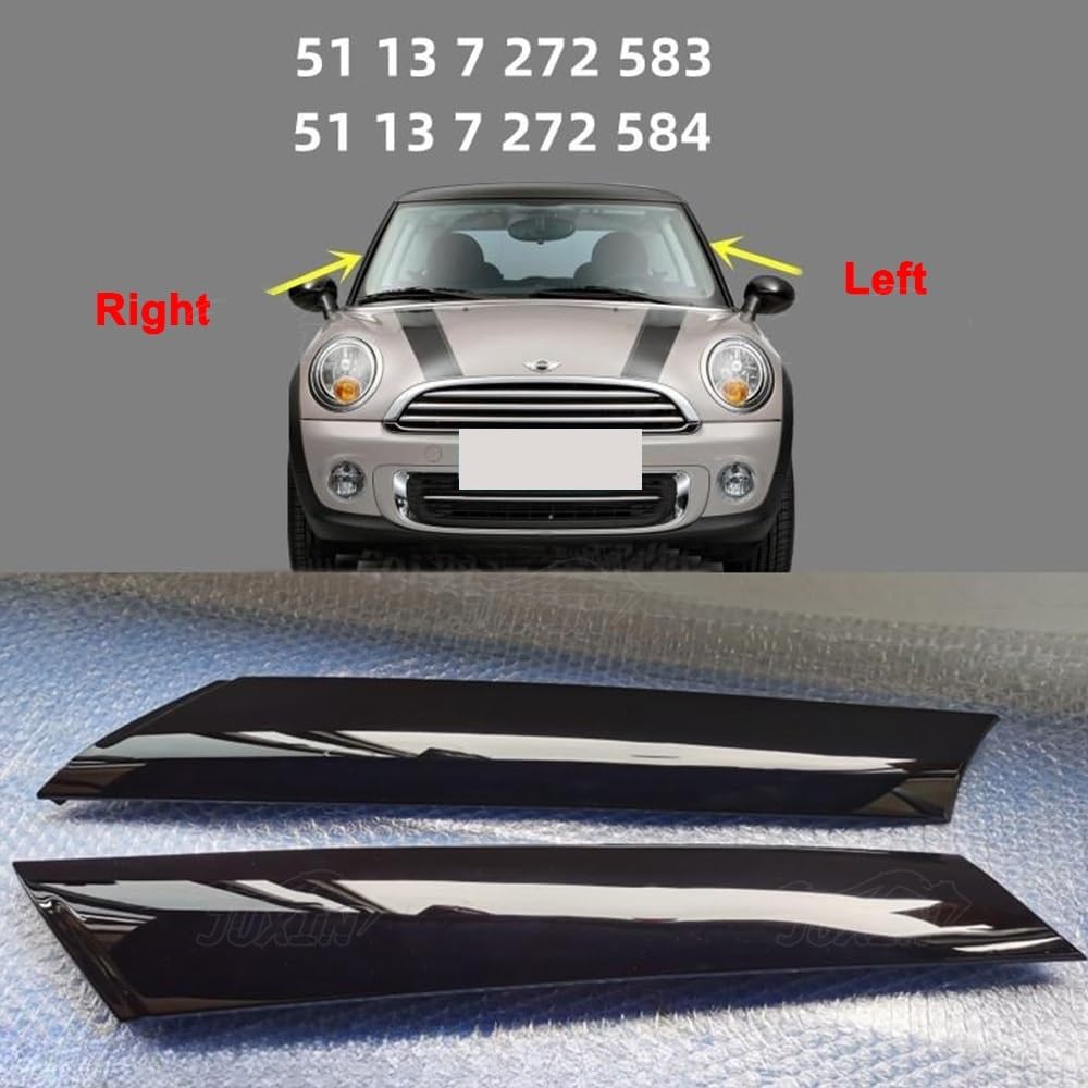 Dla BMW, dla MINI, dla Cooper R55 R56 R57 07-11 Listwa