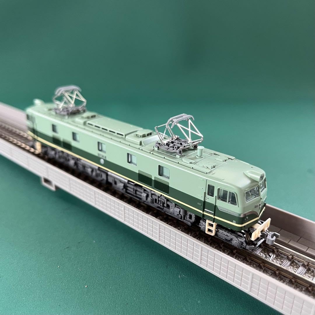 【K3055】EF58 4号機（試験塗装4号機） Amazon.co.jp: K3055EF58 4号機（試験塗装機） : 文房具・オフィス用品
