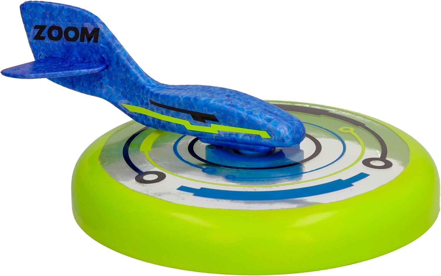 Jet Disc IMC Toys 918504 Aviator, Multi-Coloured