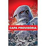 Legião dos Super-heróis: a Saga das Trevas Eternas