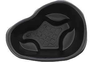 Algreen Products Avonlea Rigid Preformed Pond Liner: A Structural Haven for Your Watery Oasis