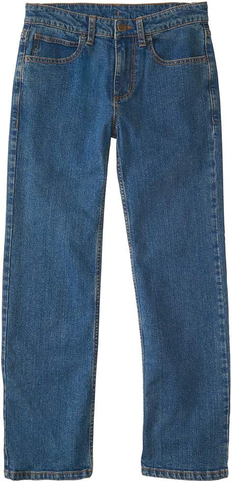 Boys' Denim Pant