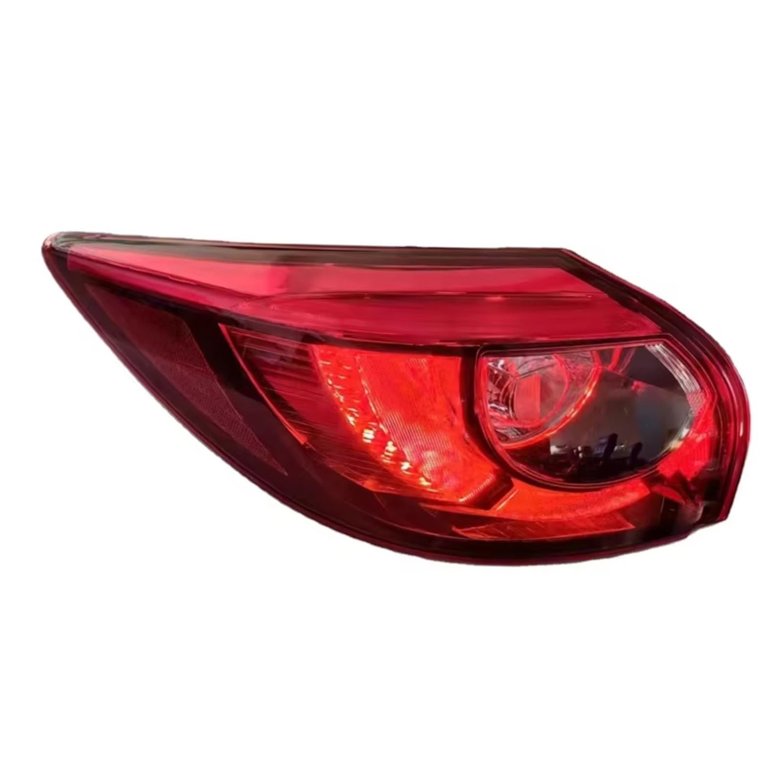 Feu arrière gauche pour Mazda CX-5 2016 bloc optique de frein - 8
