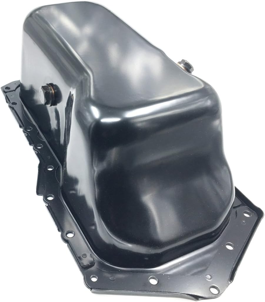 SKP SK264124 Engine Oil Pan, 1 Pack