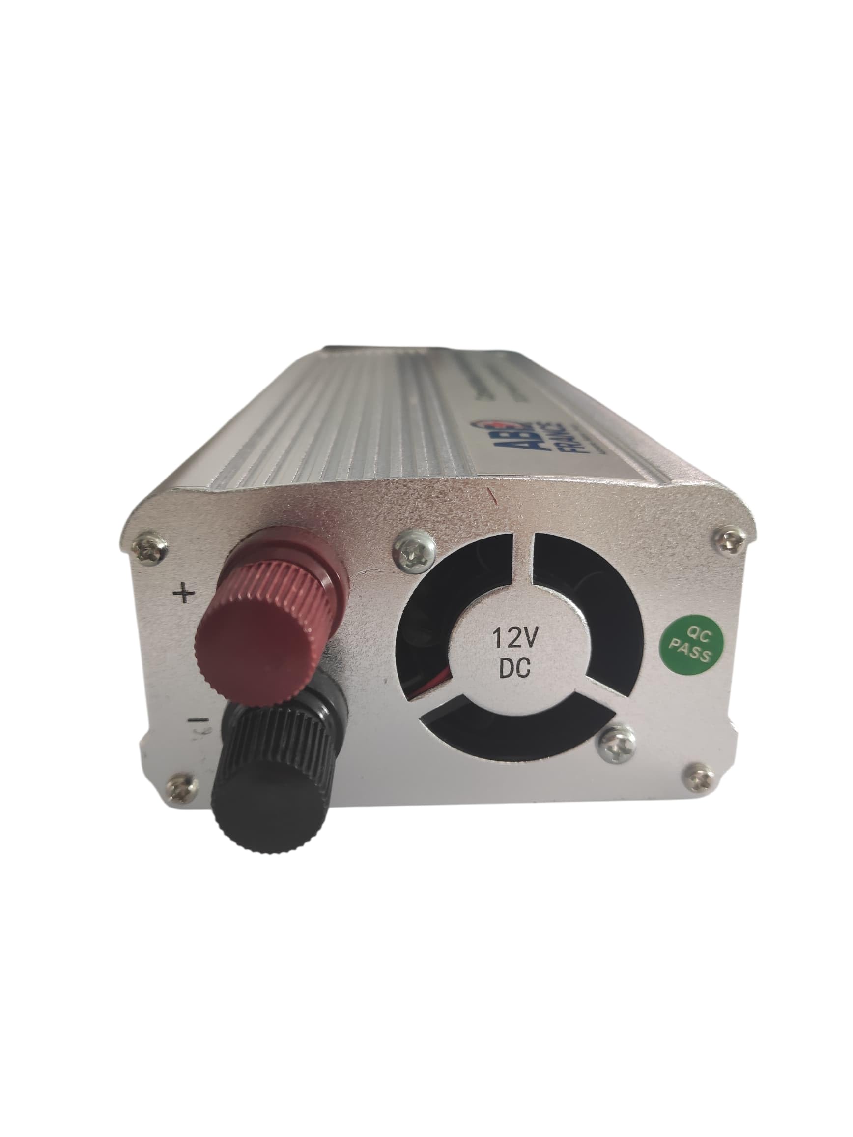 Convertisseur de Tension 12V vers 220V, 1200W, Onde modifiée, USB 5V, Protections intégrées