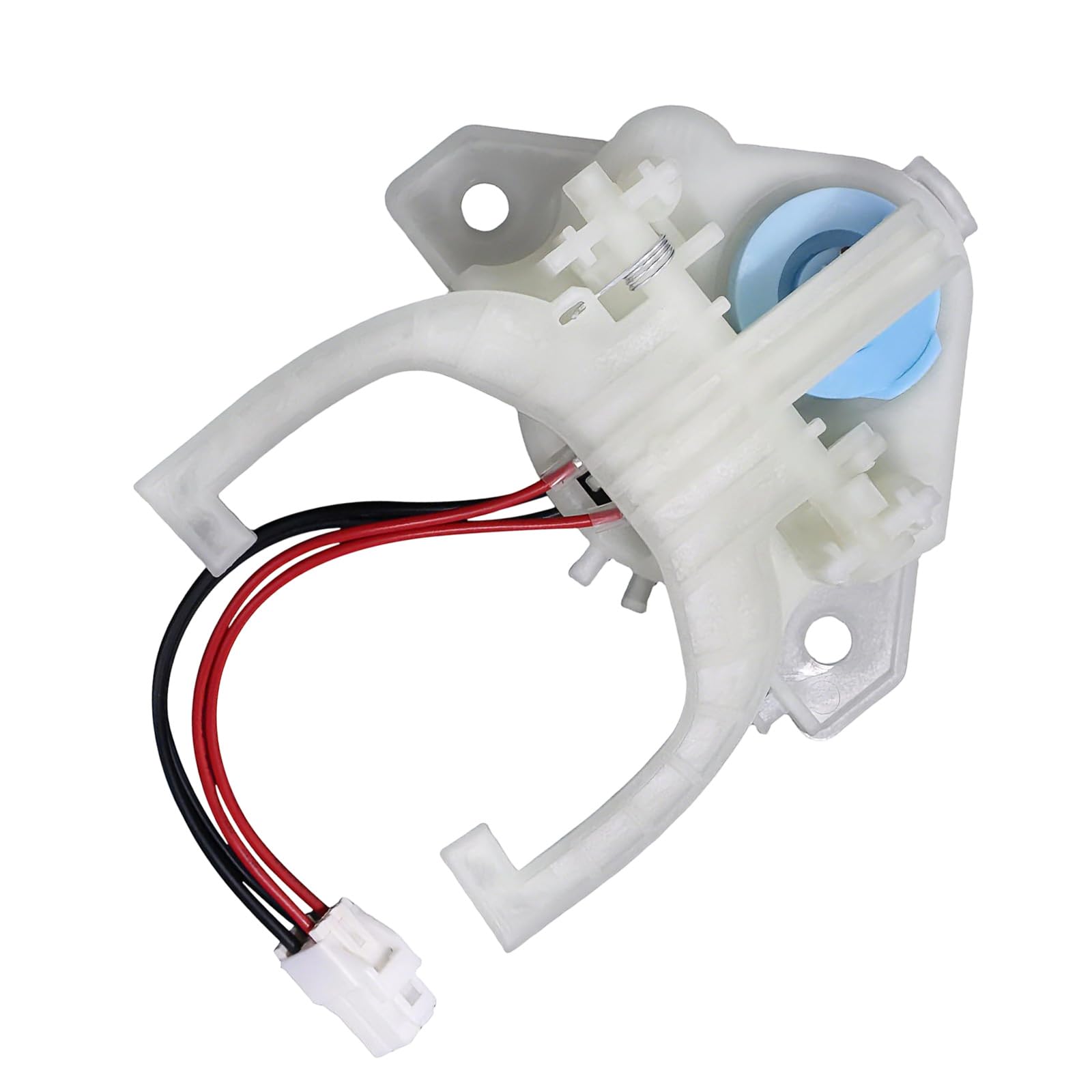 Piceioep User Friendly Clutch Actuator Male Plug Featuring Separation and Simple Setup Suitable for Washing Machines Washer Part