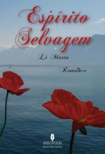 Portada de Espirito Selvagem