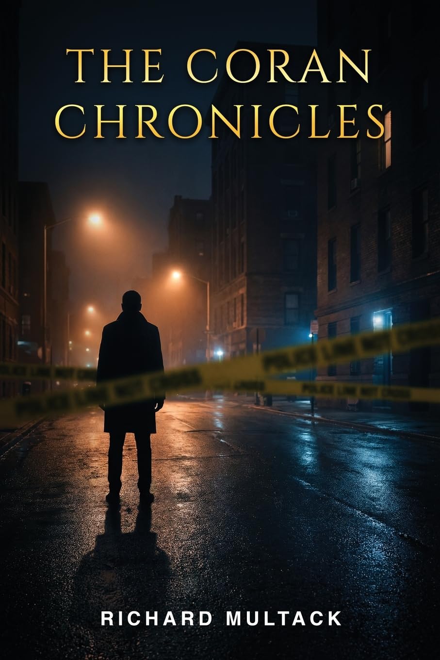 The Coran Chronicles