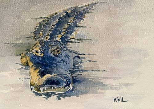 Ep. 78 - 3 Guys and A Gator (featuring Chip Campbell)