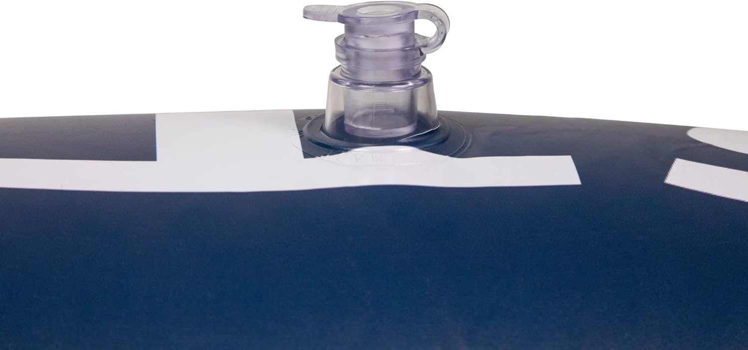 Inflatable Ford Mustang Round Pool Float - 46"