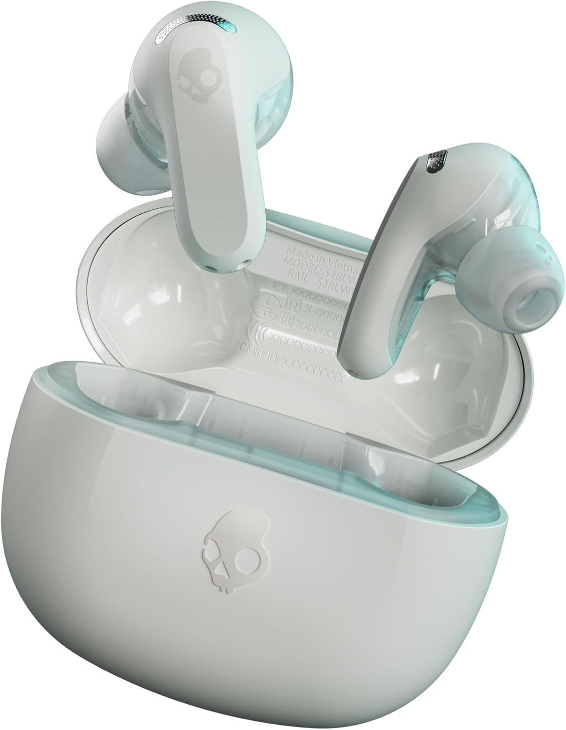 Skullcandy 公式 Rail A