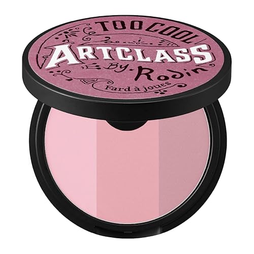 Too Cool for School Artclass by Rodin Blusher De Mauve, 0.31 oz