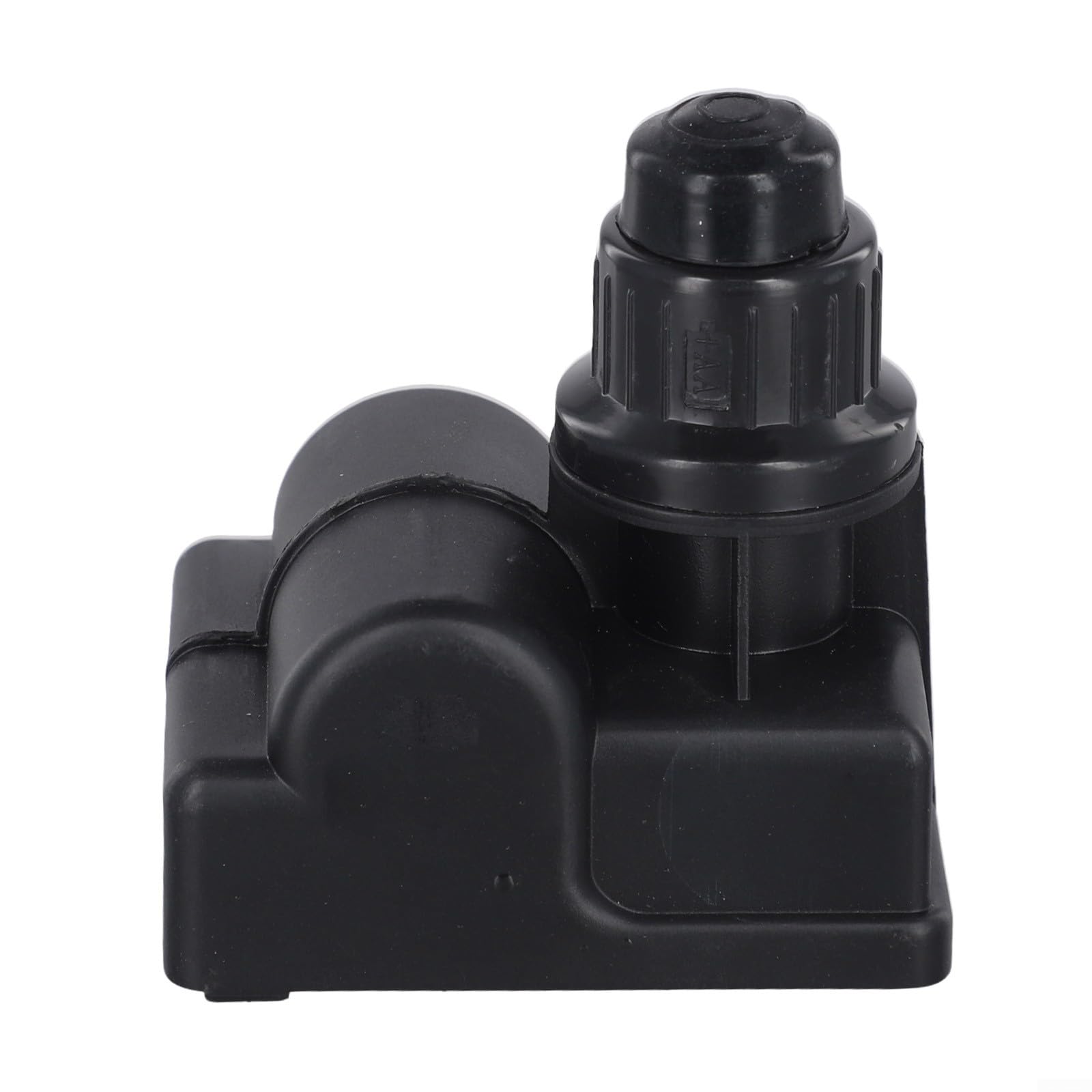 BBQ Gas Grill Ignitor Replacement 3/4/5/6 Outlet Battery-Powered Push Button Ignition for Barbecue Outdoor Cooking Appliances(4)