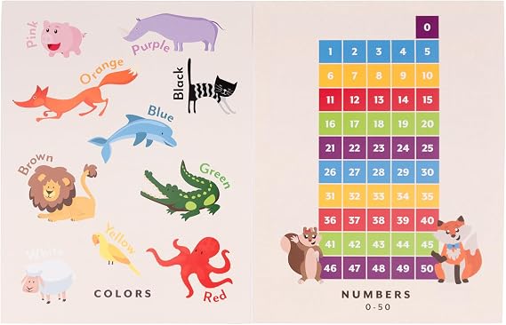 LIFEPAC Kindergarten Launch Pack