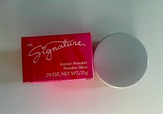 MK Signature 3843 - Base de maquillaje en pol...