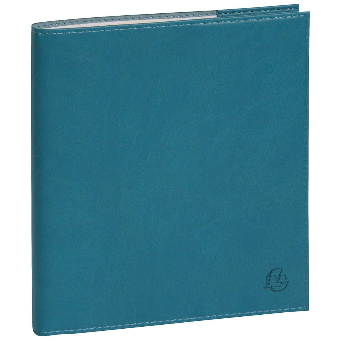 Exacompta 18642E Weekly Diary Eurotime 18 Winner 15 x 17 cm January to December 2024 Assorted Colours
