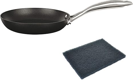 Amazon スキャンパン Proiqシリーズ フライパン cm Scanpan スキャン パン センチ Ih対応 炒め 浅型 浅い Pfoaフリー 安全 アルミ 調理器具 キッチン用品 台所用品 料理 片手 発がん性なし オーブン対応 ひっくり返しやすい オムレツ 弁当 パンケーキ 卵焼き 朝 Amazon スキャンパン Proiqシリーズ フライパン cm Scanpan スキャン パン センチ Ih対応 炒め 浅型 浅い Pfoaフリー 安全 アルミ 調理器具 キッチン用品 台所用品 料理 片手 発がん性なし オーブン対応 ひっくり返しやすい オムレツ 弁当 パンケーキ 卵焼き 朝