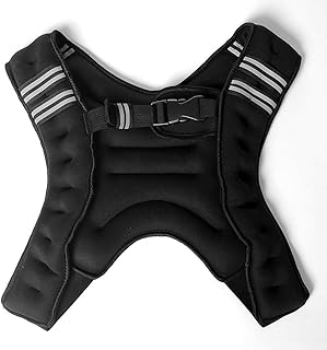 Weighted Vest