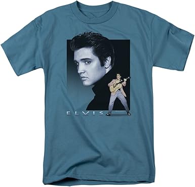 elvis t shirts amazon