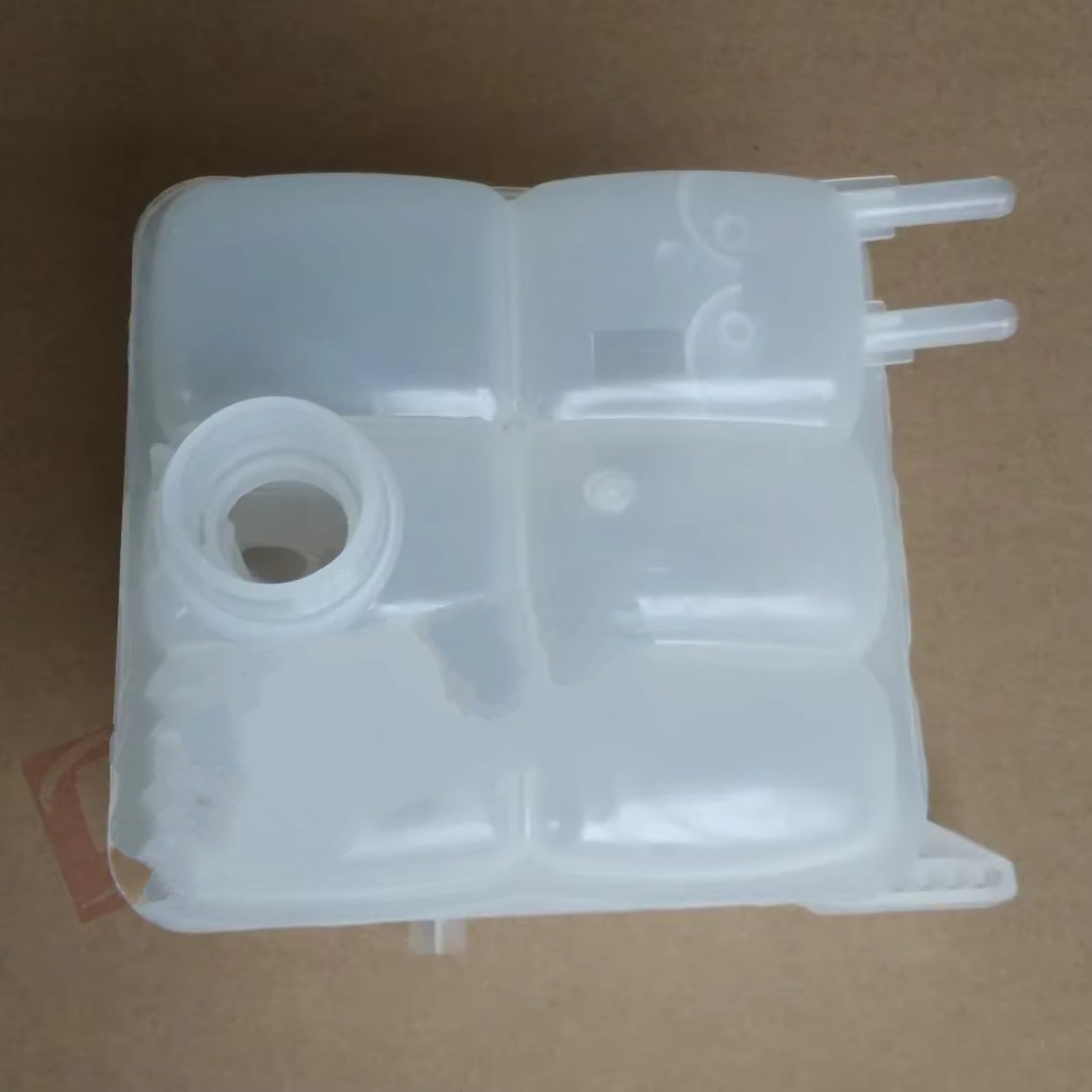 Depósito de refrigerante del Motor para Focus y C-MAX 2003 2004 2005 2006 2007 Tapa del depósito de expansión del refrigerante 3M5H8K218 1438913