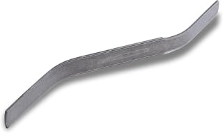 MARSHALLTOWN Masonry Slicker, 5/8 x 1/2 Inch, Made in the USA, Brick and Block Tool, 35