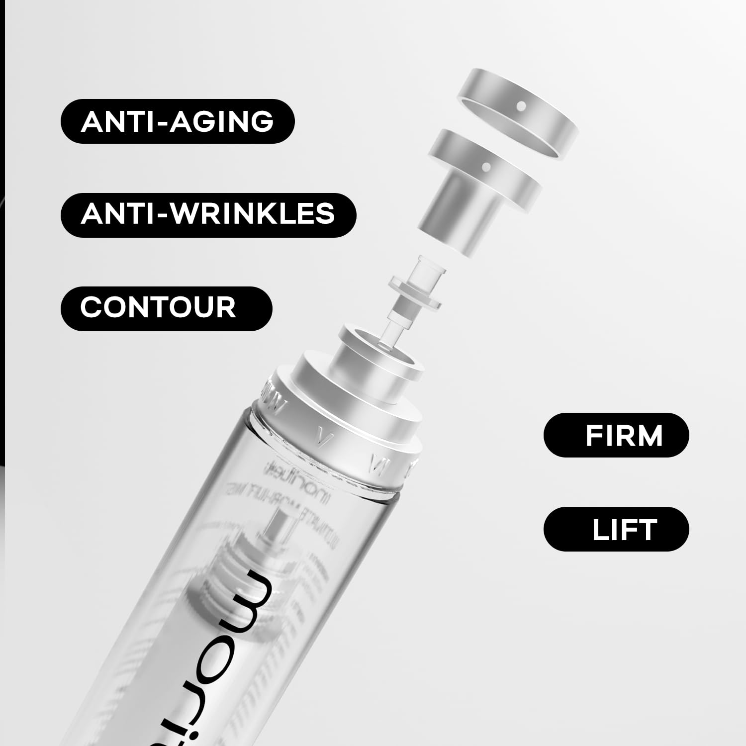 Moritek Ultimate Mori-Lift Mist 30ml : Amazon.com.be: Beauty