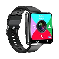 2024 New 4G LTE GPS Full Network Android 11 0 Standalone Smartwatch 64GB 2 64 Inch HD Large
