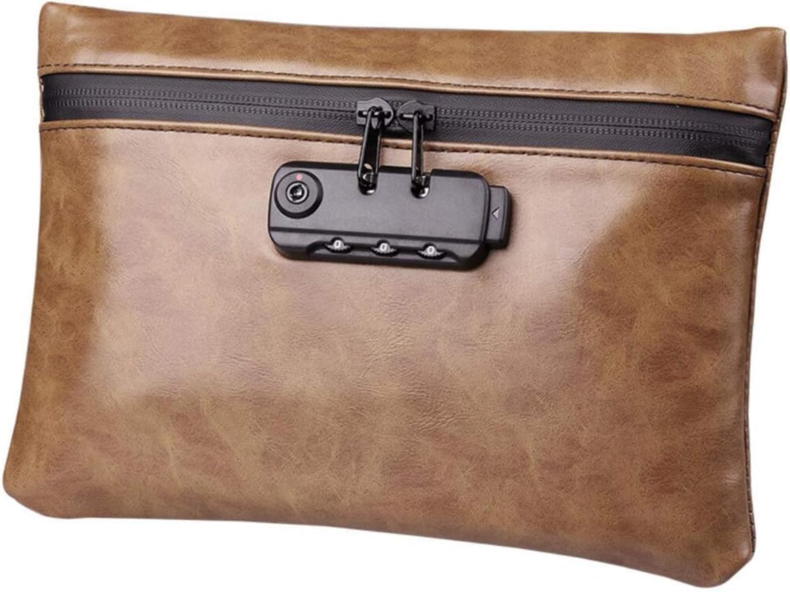 Tobo Bag sac en cuir idéal comme cadeau de Thanksgiving pour homme
