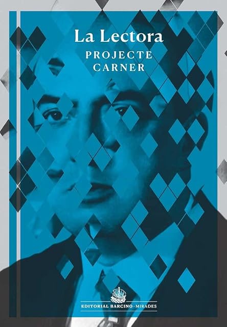 Portada de La Lectora. Projecte Carner