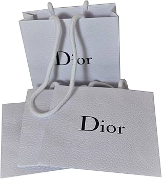 Amazon.co.jp: クリスチャンディオール ChristianDior 正規店 ペーパー
