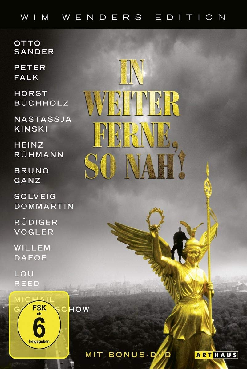 In weiter Ferne, so nah!