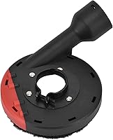 Vista 1 de Cubierta antipolvo para cubierta antipolvo para amoladora angular de 4 pulgadas y 4.5 pulgadas para accesorios de herramientas eléctricas de 5