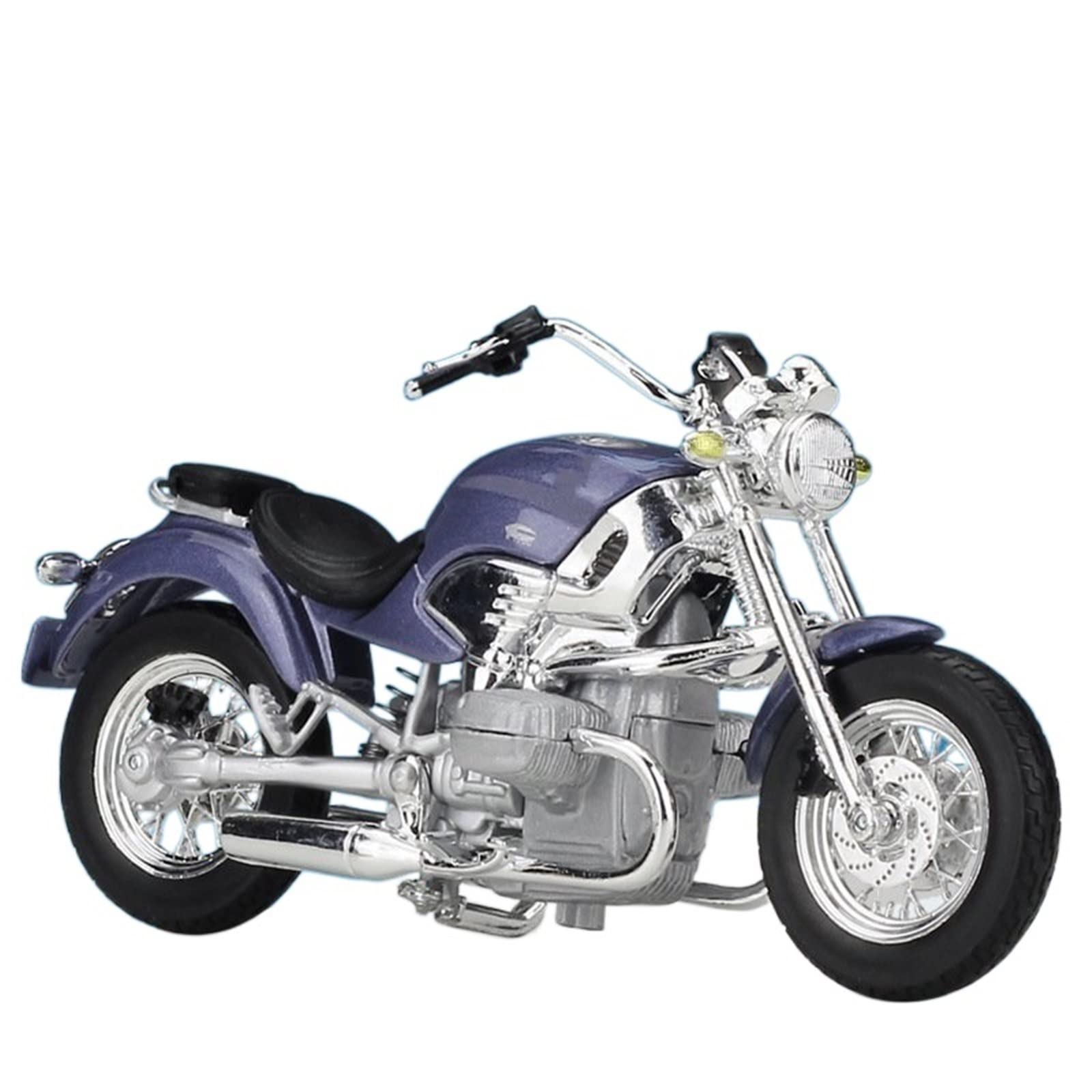 BMW R 1200 Cミニチュアモデル 1/18 バイク Amazon.co.jp: BMWの場合 R 1200 C 1:18 オートバイ モデル お