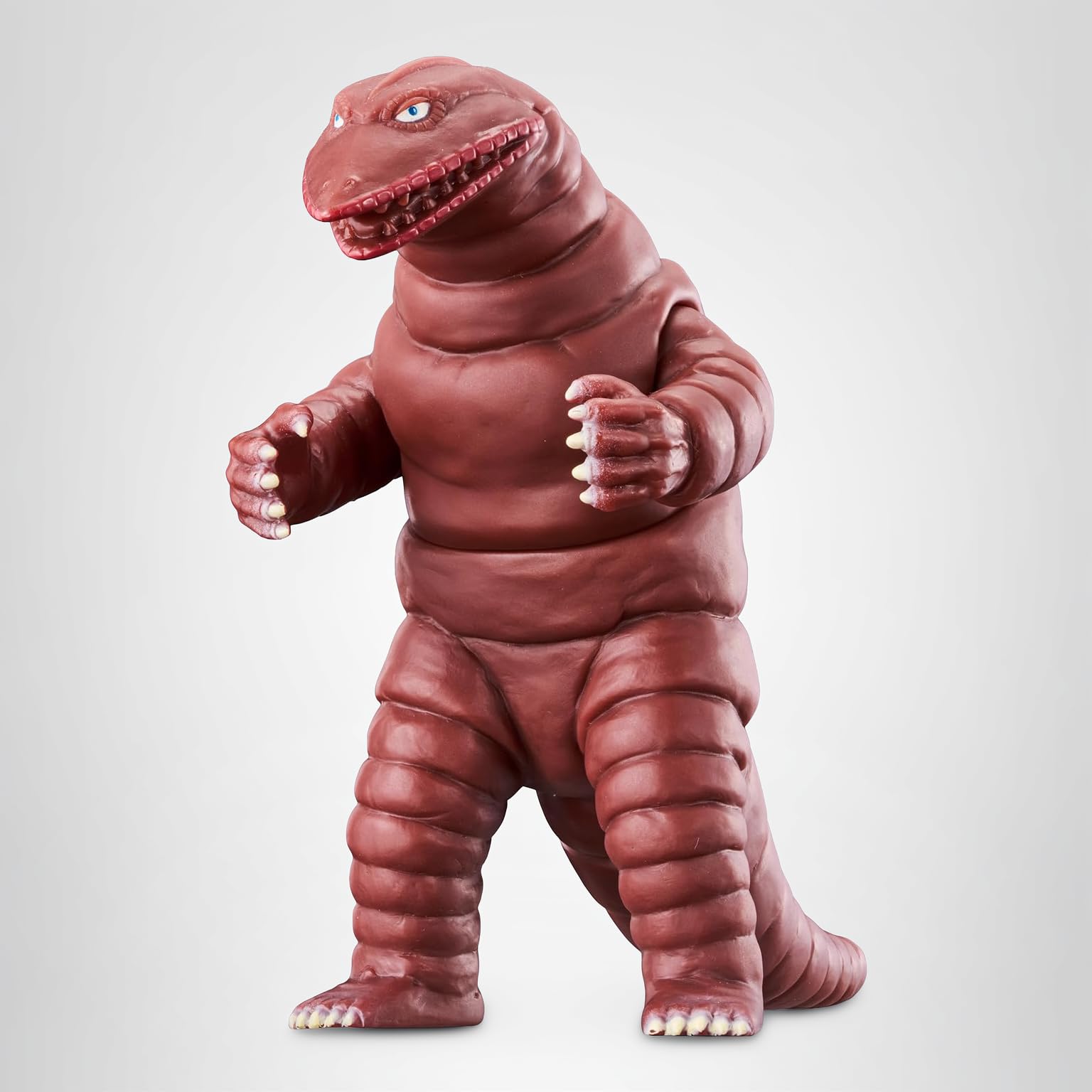 怪獣　テレスドン1994、ザンボラー1994、ケムラー1993 フィギュア Amazon | [バンダイ(BANDAI)] ウルトラ怪獣シリーズ 51 テレスドン