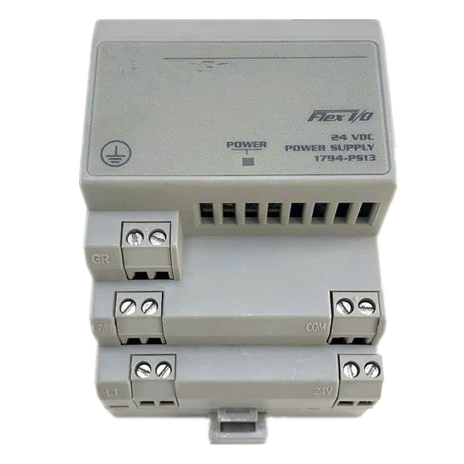 LYEUXHJPX 1794-PS13 PLC Module 1794PS13 Sealed in Box One Year Warranty