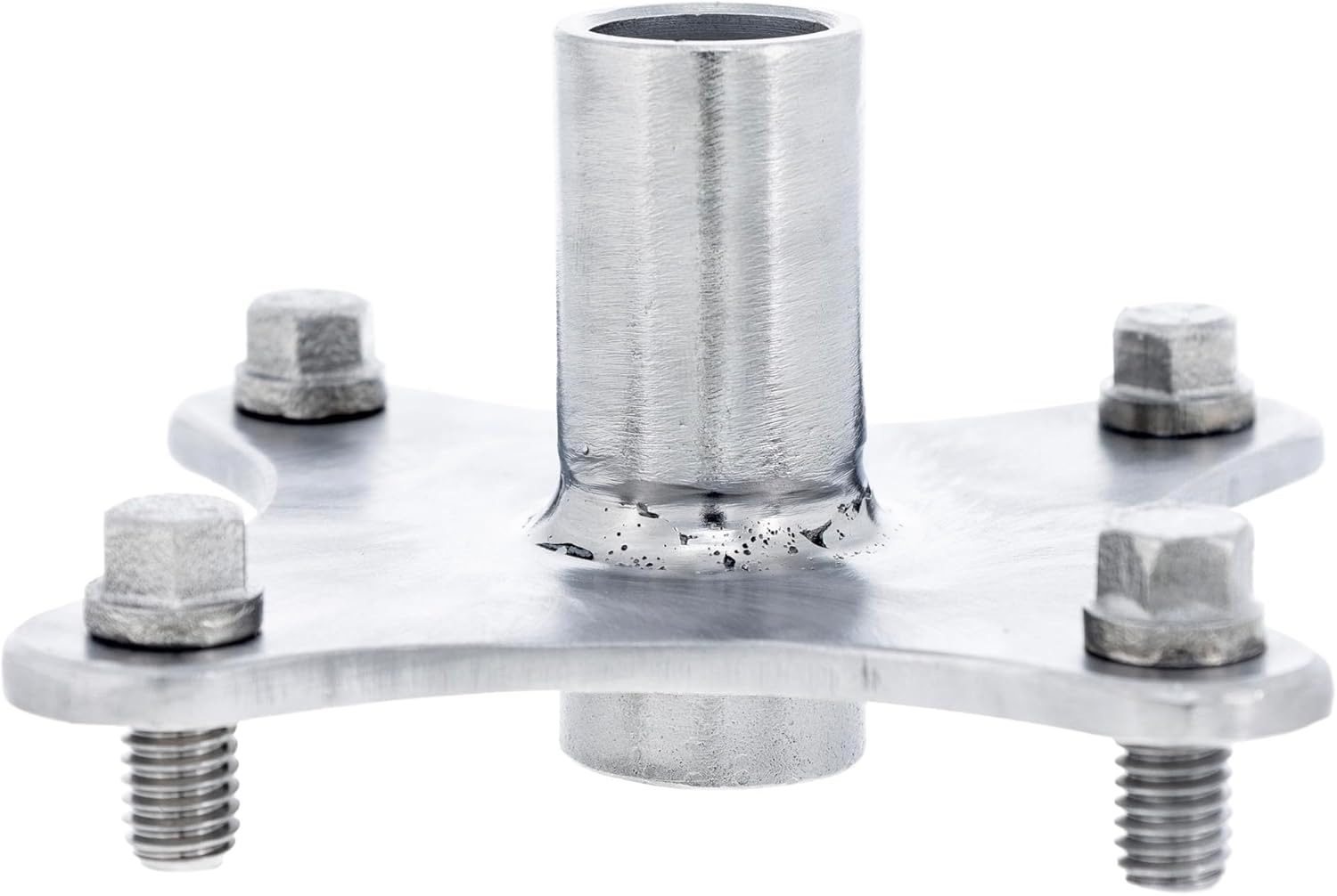 MTD 918-04228A Wheel Hub Assembly for Troy-Bilt Craftsman White Outdoor XP SLTX Bronco Super SLT Revolution 900 50 625P